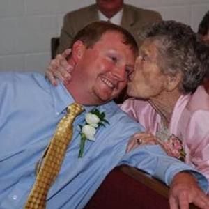 Meet your Posher, Jeff